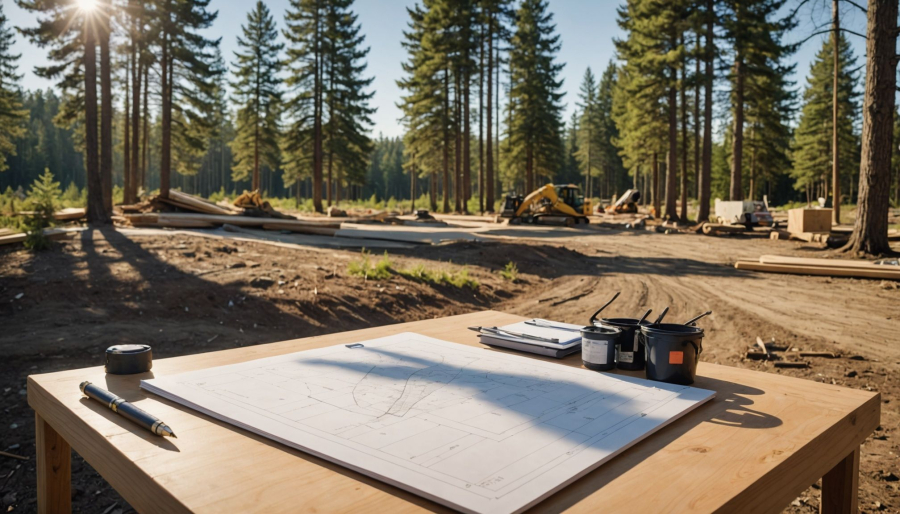 Ce quil faut verifier avant dacheter un terrain constructible